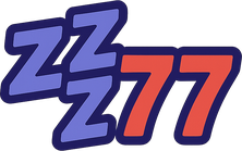 ZZZ 777 Logo